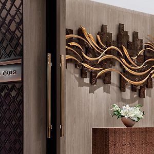 Twin Room Bundaran View Club Access